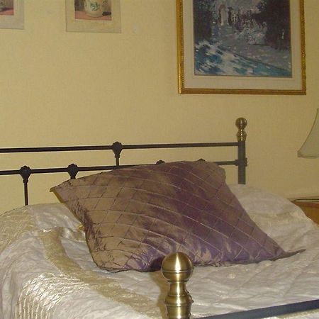 Westbourne House B&B Tillicoultry Екстериор снимка