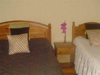 Westbourne House B&B Tillicoultry Екстериор снимка