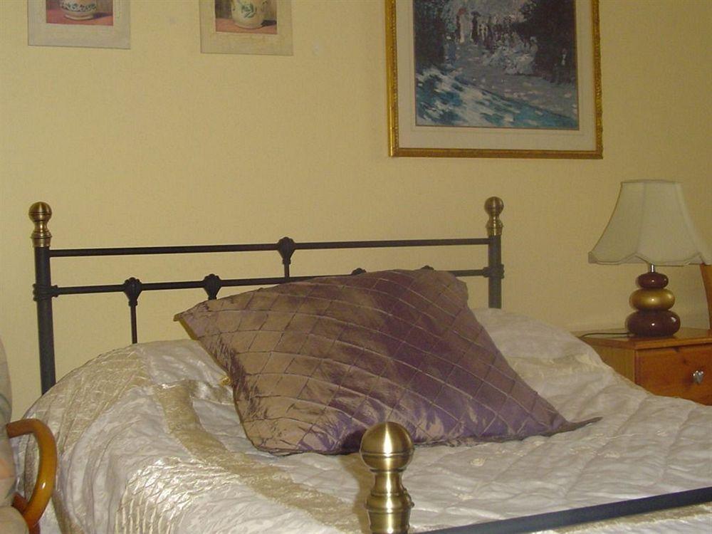 Westbourne House B&B Tillicoultry Екстериор снимка