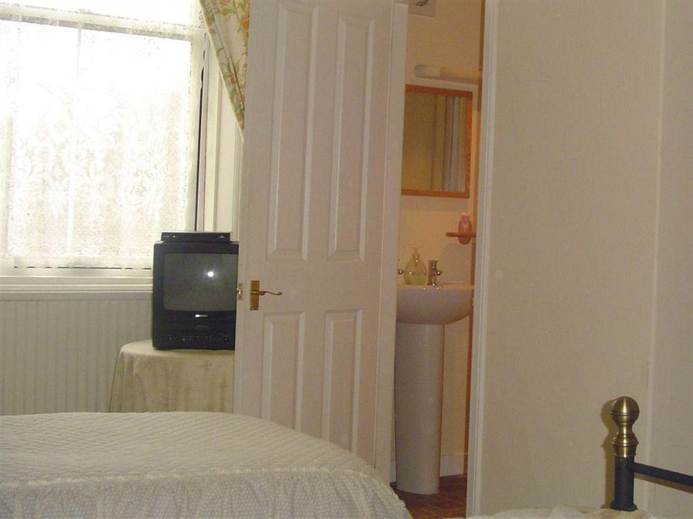 Westbourne House B&B Tillicoultry Екстериор снимка