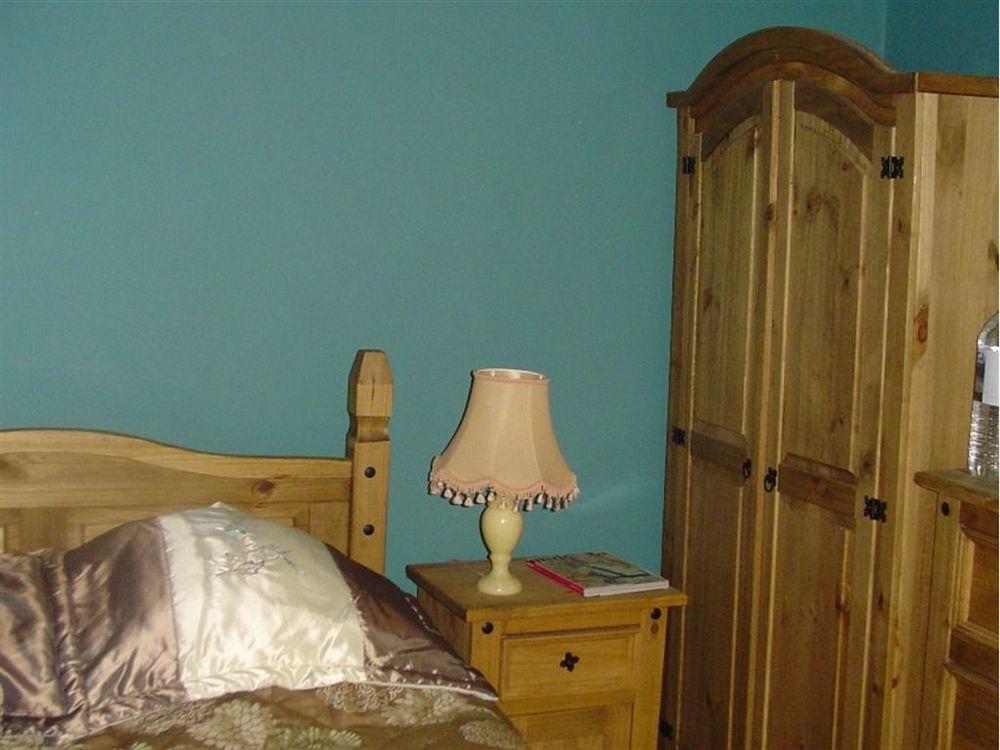 Westbourne House B&B Tillicoultry Екстериор снимка